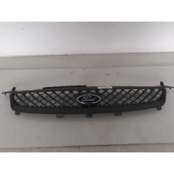Recambio de rejilla delantera para ford fiesta (cbk) referencia OEM IAM 6S618200AC  