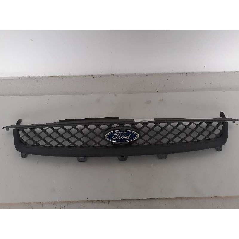 Recambio de rejilla delantera para ford fiesta (cbk) referencia OEM IAM 6S618200AC  