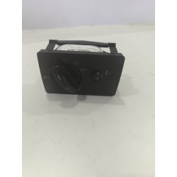 Recambio de mando luces para ford fiesta (cbk) referencia OEM IAM 6S6T13A024AA  