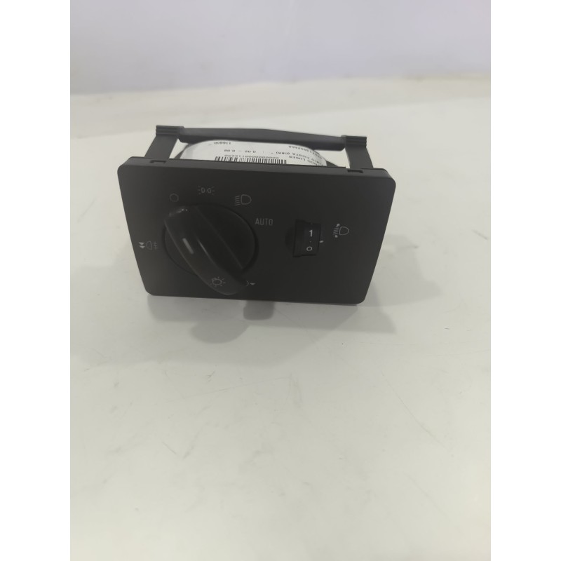 Recambio de mando luces para ford fiesta (cbk) referencia OEM IAM 6S6T13A024AA  