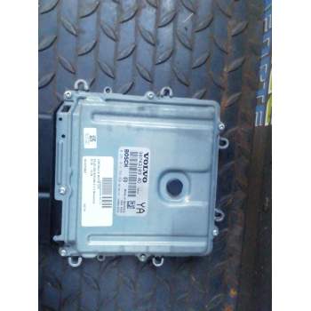 CENTRALITA MOTOR UCE 30743103AD 0281012765 1039S13370