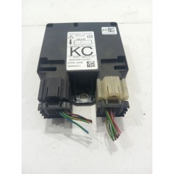 Recambio de centralita airbag para ford fiesta (cbk) referencia OEM IAM 6S6T14B056KC  