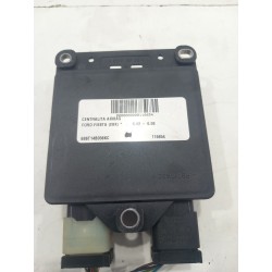 Recambio de centralita airbag para ford fiesta (cbk) referencia OEM IAM 6S6T14B056KC  
