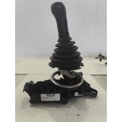 Recambio de palanca cambio para ford fiesta (cbk) referencia OEM IAM 2S6R7E096AA 5S6R7C453BB 