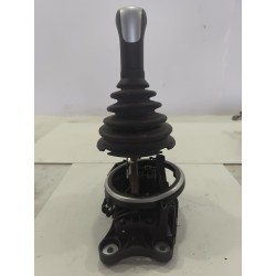 Recambio de palanca cambio para ford fiesta (cbk) referencia OEM IAM 2S6R7E096AA 5S6R7C453BB 