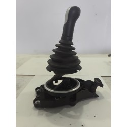 Recambio de palanca cambio para ford fiesta (cbk) referencia OEM IAM 2S6R7E096AA 5S6R7C453BB 