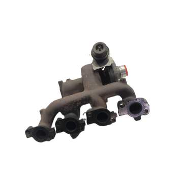 Recambio de turbocompresor para ford mondeo berlina (ge) mondeo b5 referencia OEM IAM 25706K682AJ  