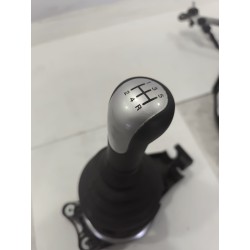 Recambio de palanca cambio para ford fiesta (cbk) referencia OEM IAM 2S6R7E096AA 5S6R7C453BB 
