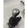 Recambio de palanca cambio para ford fiesta (cbk) referencia OEM IAM 2S6R7E096AA 5S6R7C453BB 