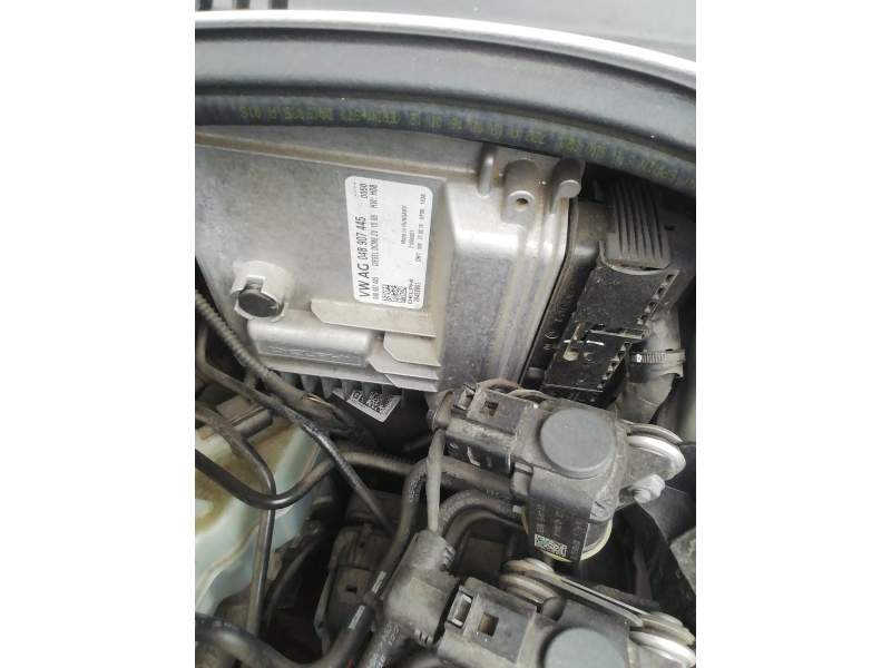 CENTRALITA MOTOR UCE 04B907445 28459901 