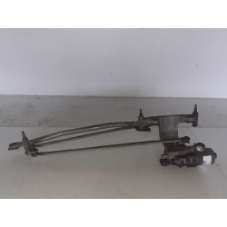 Recambio de motor limpia delantero para ford focus c-max (cap) referencia OEM IAM 3M5117508AA 3M5117504AG 