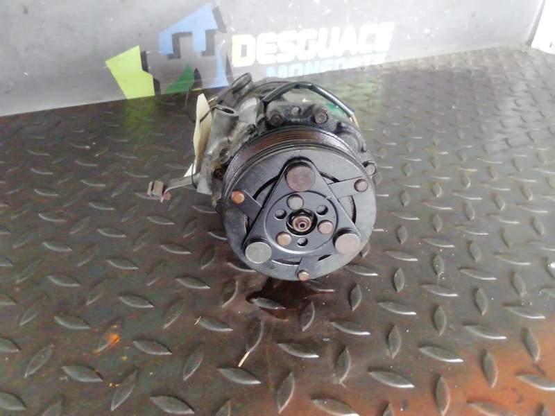 COMPRESOR AIRE ACONDICIONADO 24422013 
