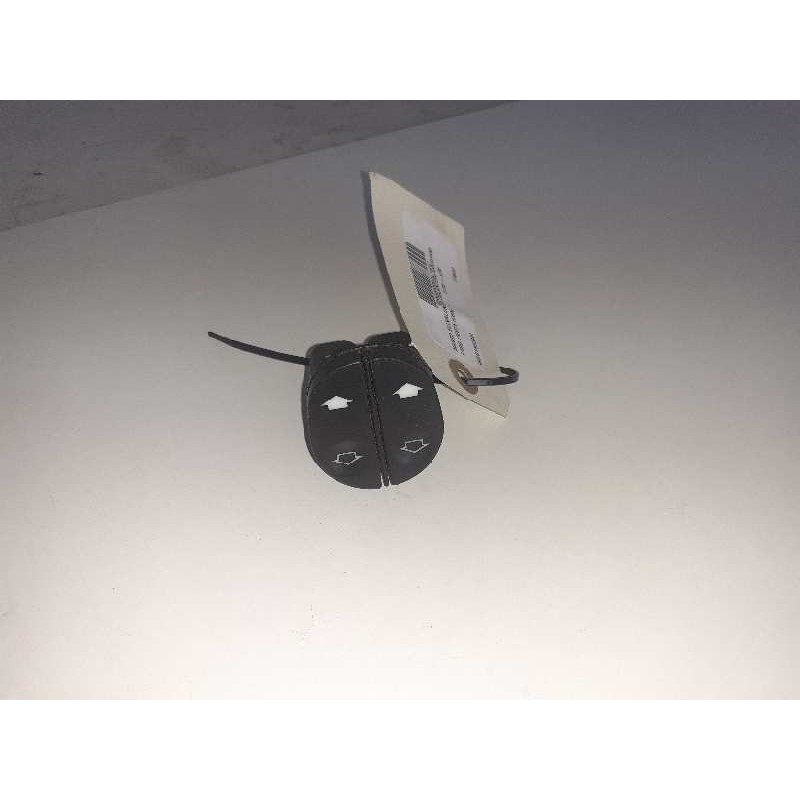 Recambio de mando elevalunas delantero izquierdo para ford fiesta (cbk) referencia OEM IAM 96FG14529BC  
