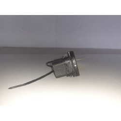 Recambio de mando elevalunas delantero izquierdo para ford fiesta (cbk) referencia OEM IAM 96FG14529BC  