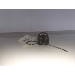 Recambio de mando elevalunas delantero izquierdo para ford fiesta (cbk) referencia OEM IAM 96FG14529BC  