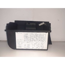 Recambio de guantera para ford fiesta (cbk) referencia OEM IAM M156342 6S6T14K016AA 