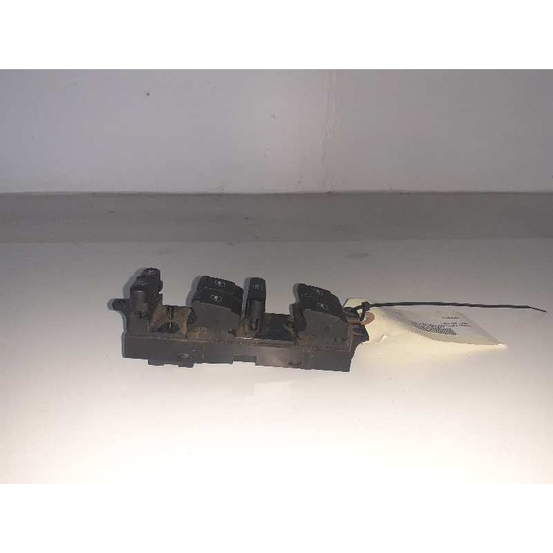 Recambio de mando elevalunas delantero izquierdo para seat leon (1m1) referencia OEM IAM 1J4959857D F005S00162 