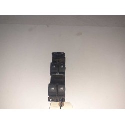 Recambio de mando elevalunas delantero izquierdo para seat leon (1m1) referencia OEM IAM 1J4959857D F005S00162 