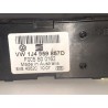 Recambio de mando elevalunas delantero izquierdo para seat leon (1m1) referencia OEM IAM 1J4959857D F005S00162 