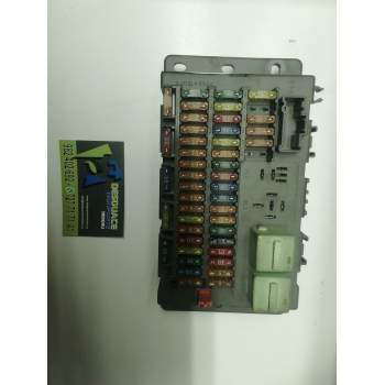 Recambio de caja reles / fusibles para mini mini (r50, r53) one referencia OEM IAM 518030507 184933190203 6906600