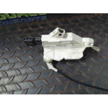 CERRADURA PUERTA DELANTERA IZQUIERDA 567154 A01522 