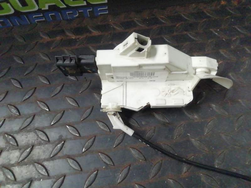 CERRADURA PUERTA DELANTERA IZQUIERDA 567154 A01522 