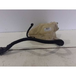 Recambio de deposito limpia para bmw serie 5 berlina (e60) 525d referencia OEM IAM 61667055349 837743001 