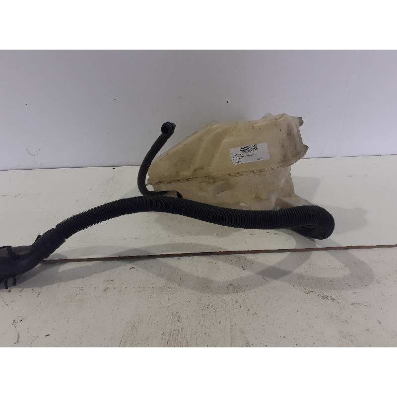 Recambio de deposito limpia para bmw serie 5 berlina (e60) 525d referencia OEM IAM 61667055349 837743001 