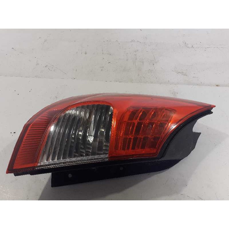 Recambio de piloto trasero izquierdo para renault scenic ii gran scenic referencia OEM IAM 8200474328A  