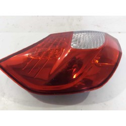 Recambio de piloto trasero izquierdo para renault scenic ii gran scenic referencia OEM IAM 8200474328A  