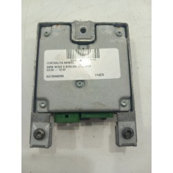 Recambio de centralita airbag para bmw serie 5 berlina (e60) 525d referencia OEM IAM 65776940298 220434752 S1694029801M