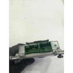 Recambio de centralita airbag para bmw serie 5 berlina (e60) 525d referencia OEM IAM 65776940298 220434752 S1694029801M