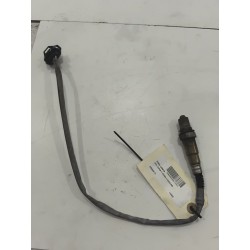 Recambio de sonda lambda para opel corsa c corsa c gasolina referencia OEM IAM 0258006171  