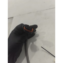 Recambio de sonda lambda para opel corsa c corsa c gasolina referencia OEM IAM 0258006171  