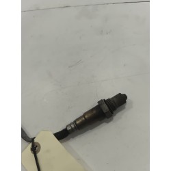 Recambio de sonda lambda para opel corsa c corsa c gasolina referencia OEM IAM 0258006171  