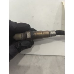 Recambio de sonda lambda para opel corsa c corsa c gasolina referencia OEM IAM 0258006171  