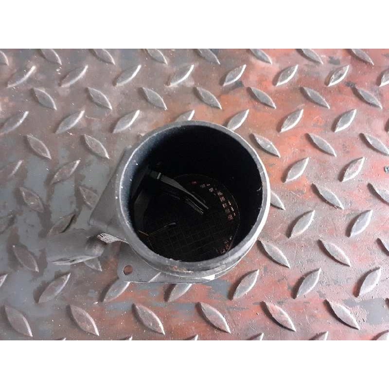 Desguace MonforteCAUDALIMETRO 9629471080 48600927 PEUGEOTCaudalimetro|Desguace Monforte