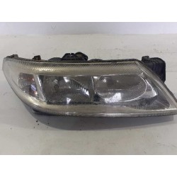Recambio de faro derecho para renault megane ii familiar referencia OEM IAM 8200002847  