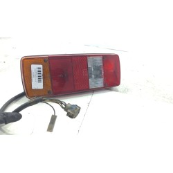 Desguace MonfortePILOTO TRASERO IZQUIERDO 023134 / 02421 003880 / 01377 NISSANPiloto trasero izquierdo|Desguace Monforte