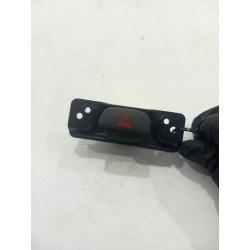 Recambio de warning para ford fiesta (cbk) referencia OEM IAM 4M5T13A350AC  