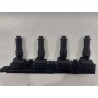 Recambio de bobina encendido para opel corsa c referencia OEM IAM 0221503472  