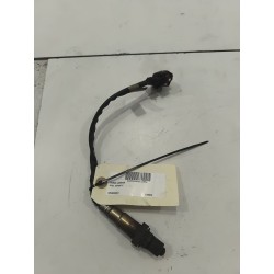 Recambio de sonda lambda para opel corsa c referencia OEM IAM 0258006901  