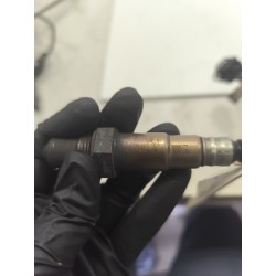 Recambio de sonda lambda para opel corsa c referencia OEM IAM 0258006901  