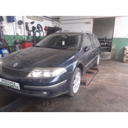 Desguace MonforteRENAULT LAGUNA II GRANDTOUR (KG0/1_)RENAULTVehículos campa|Desguace Monforte