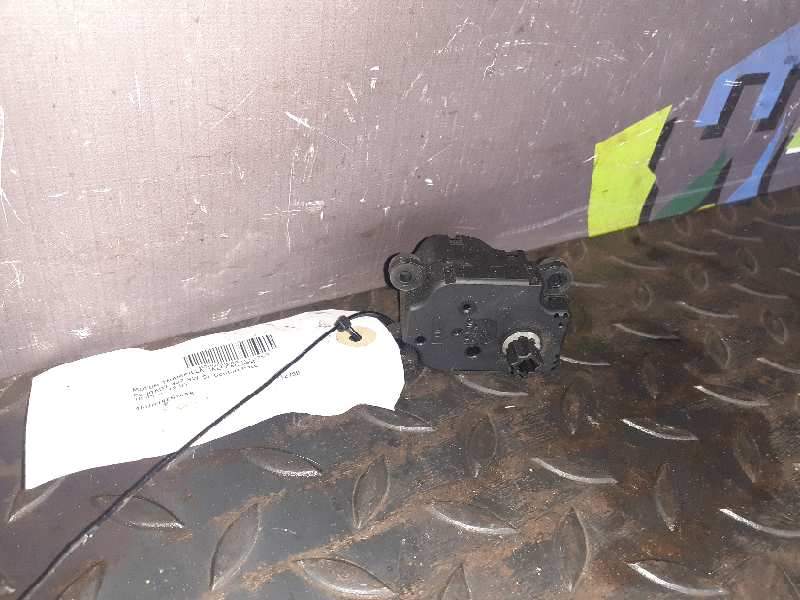 MOTOR TRAMPILLA CALEFACCION 4PUH19E616AB 