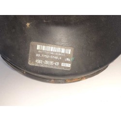 Recambio de servofreno para ford fiesta (cbk) referencia OEM IAM 4S612B195KB  