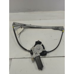 Recambio de elevalunas delantero izquierdo para renault clio ii fase ii (b/cb0) authentique referencia OEM IAM 82002098 01308220