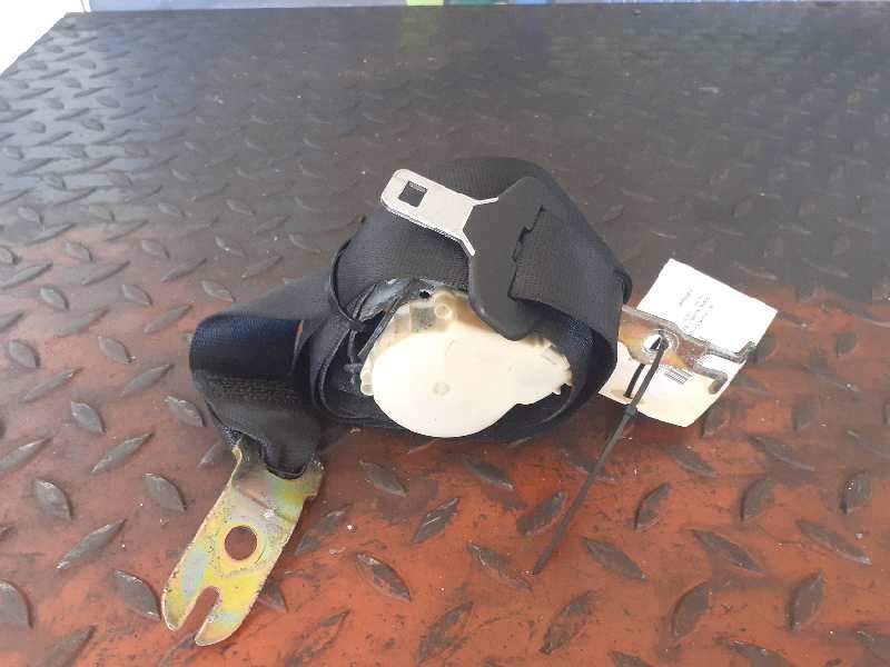 CINTURON SEGURIDAD TRASERO DERECHO 33005895 