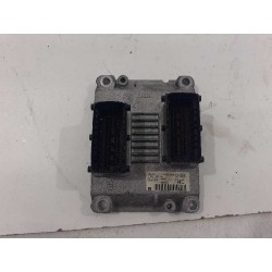 Recambio de centralita motor uce para opel corsa c referencia OEM IAM 1039510564 685150 0281208394