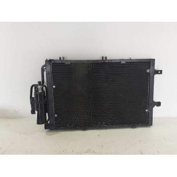 CONDENSADOR / RADIADOR AIRE ACONDICIONADO 8207000792 35530 200212
